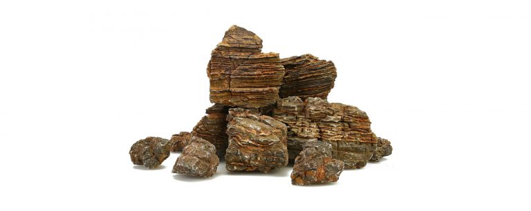 Aquascaping Rocks: Planted Aquarium Hardscape Essentials Part 2 ...