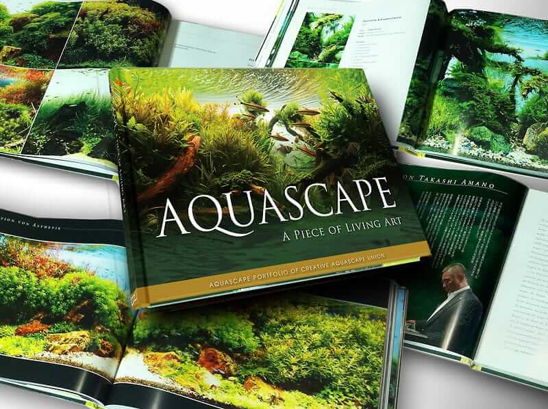 aquascaping-books