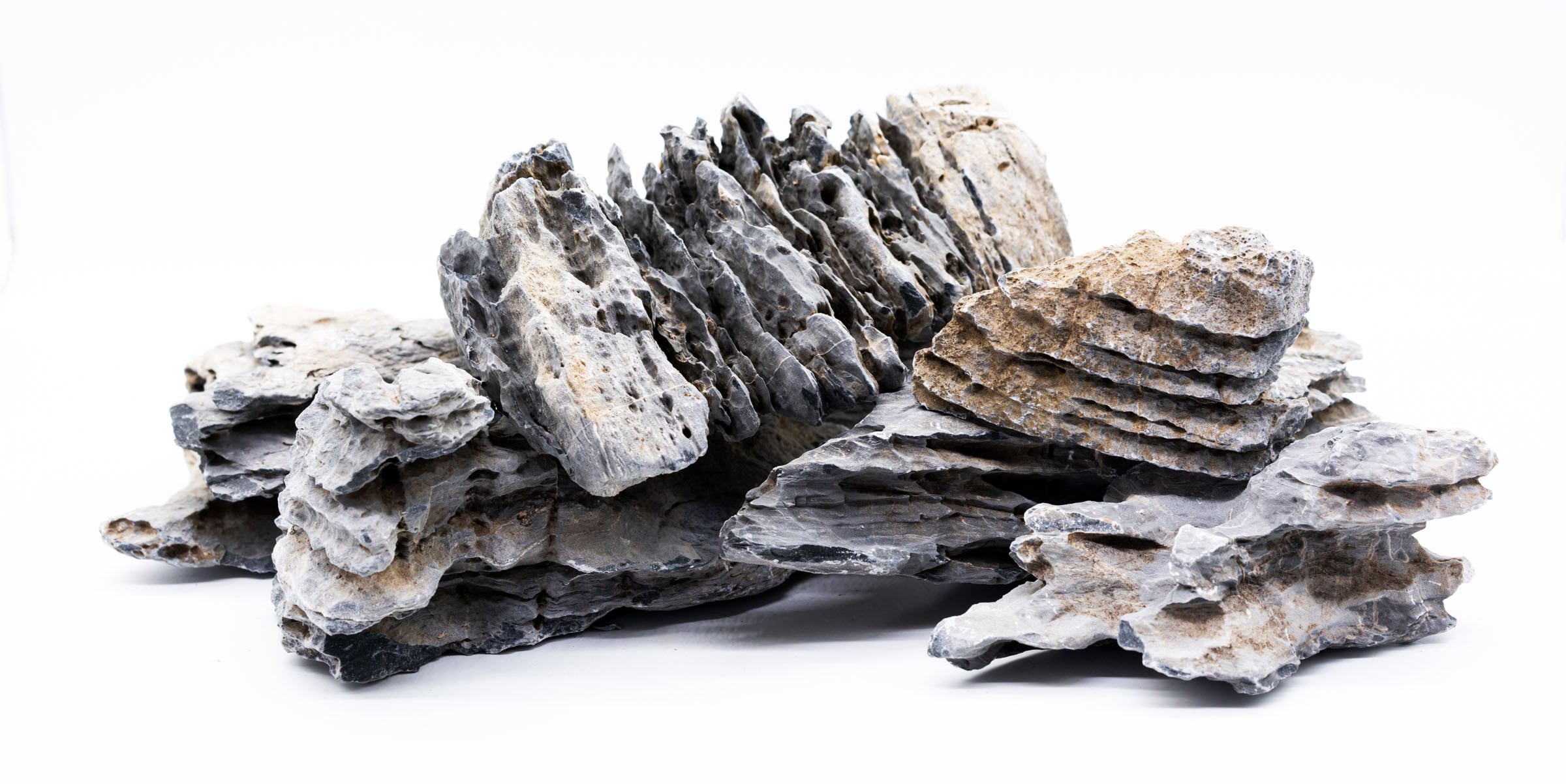 The Elements of Aquascaping: Rocks, Driftwood & Substrates